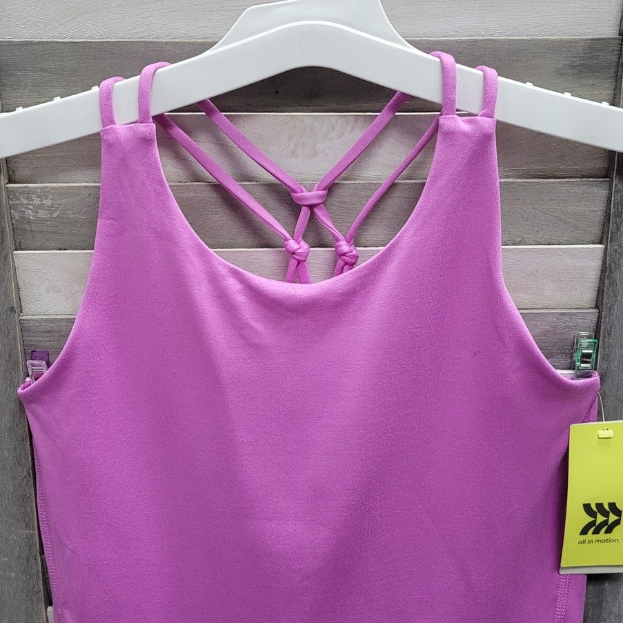 Girls' Studio Tank Top | All in Motion | X Large (14)