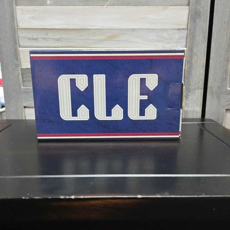 Jose Ramirez Bobblehead | Cleveland Guardians | 2024 City Connect