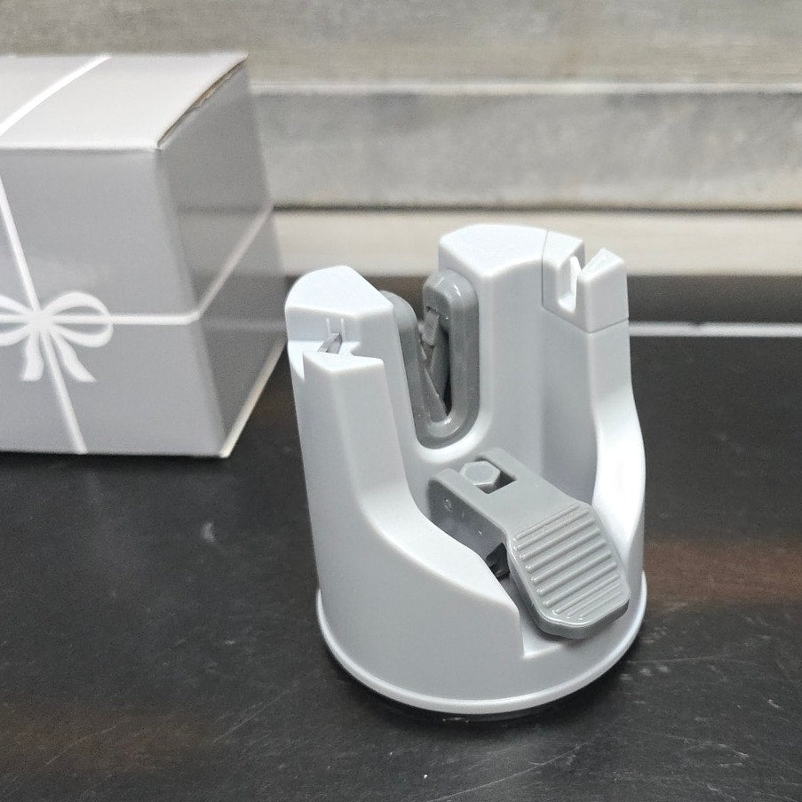 Knife & Scissor Sharpener | Chefologist