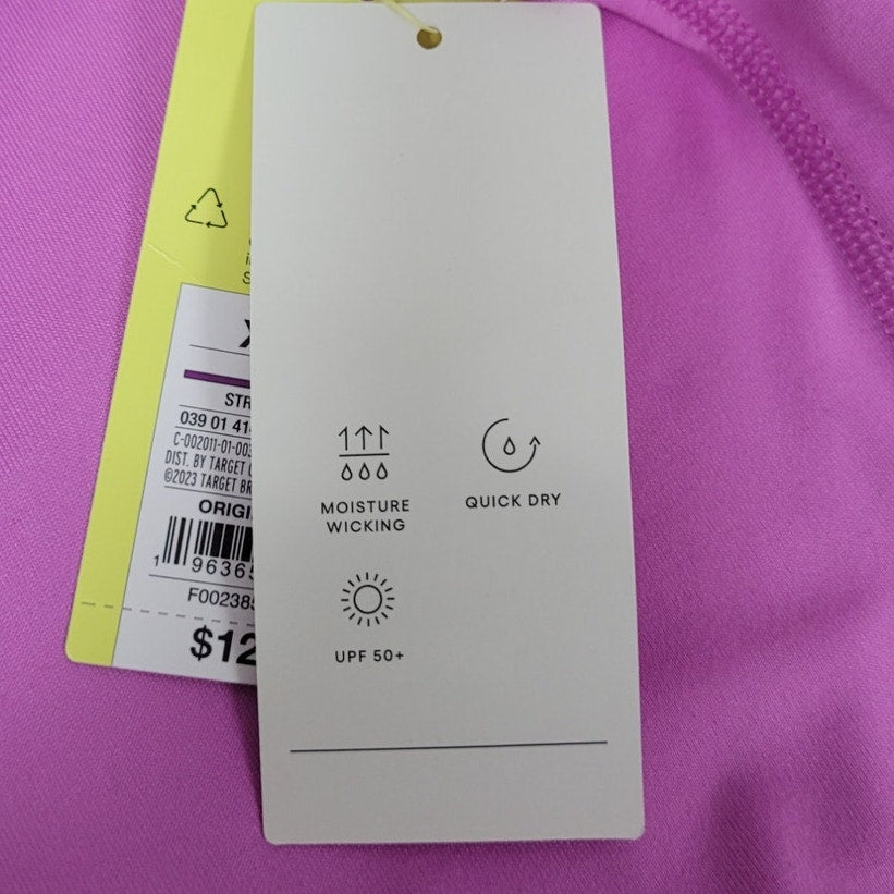 Girls' Studio Tank Top | All in Motion | X Large (14)
