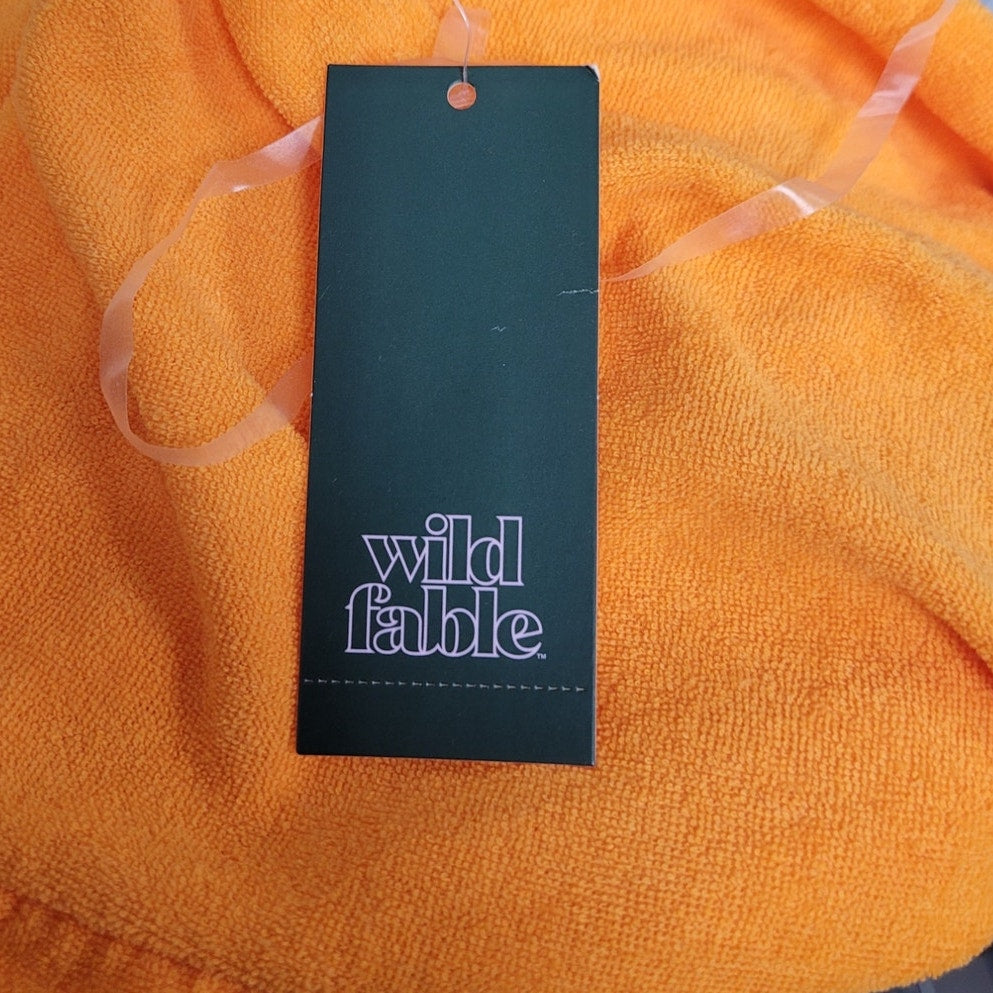 Women's Towel Terry Romper | Wild Fable | Medium