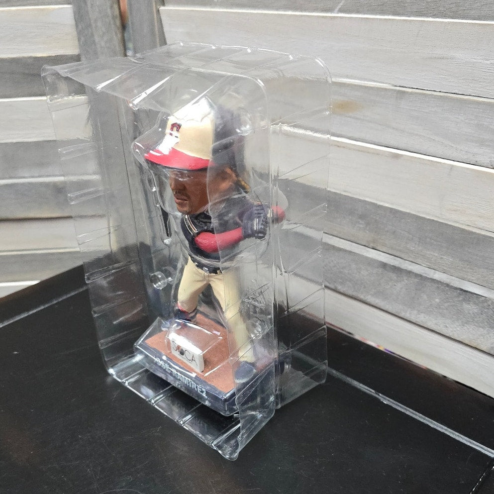 Jose Ramirez Bobblehead | Cleveland Guardians | 2024 City Connect