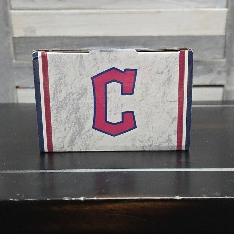 Jose Ramirez Bobblehead | Cleveland Guardians | 2024 City Connect