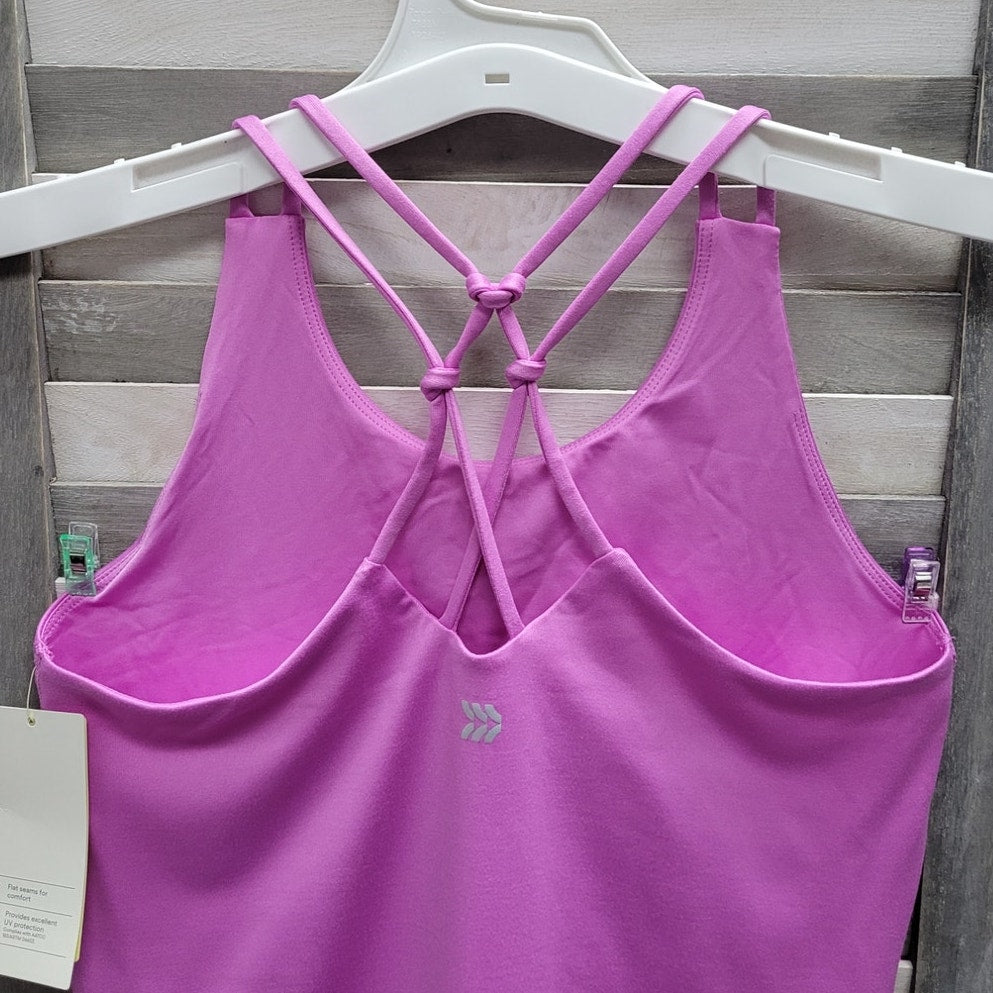 Girls' Studio Tank Top | All in Motion | X Large (14)
