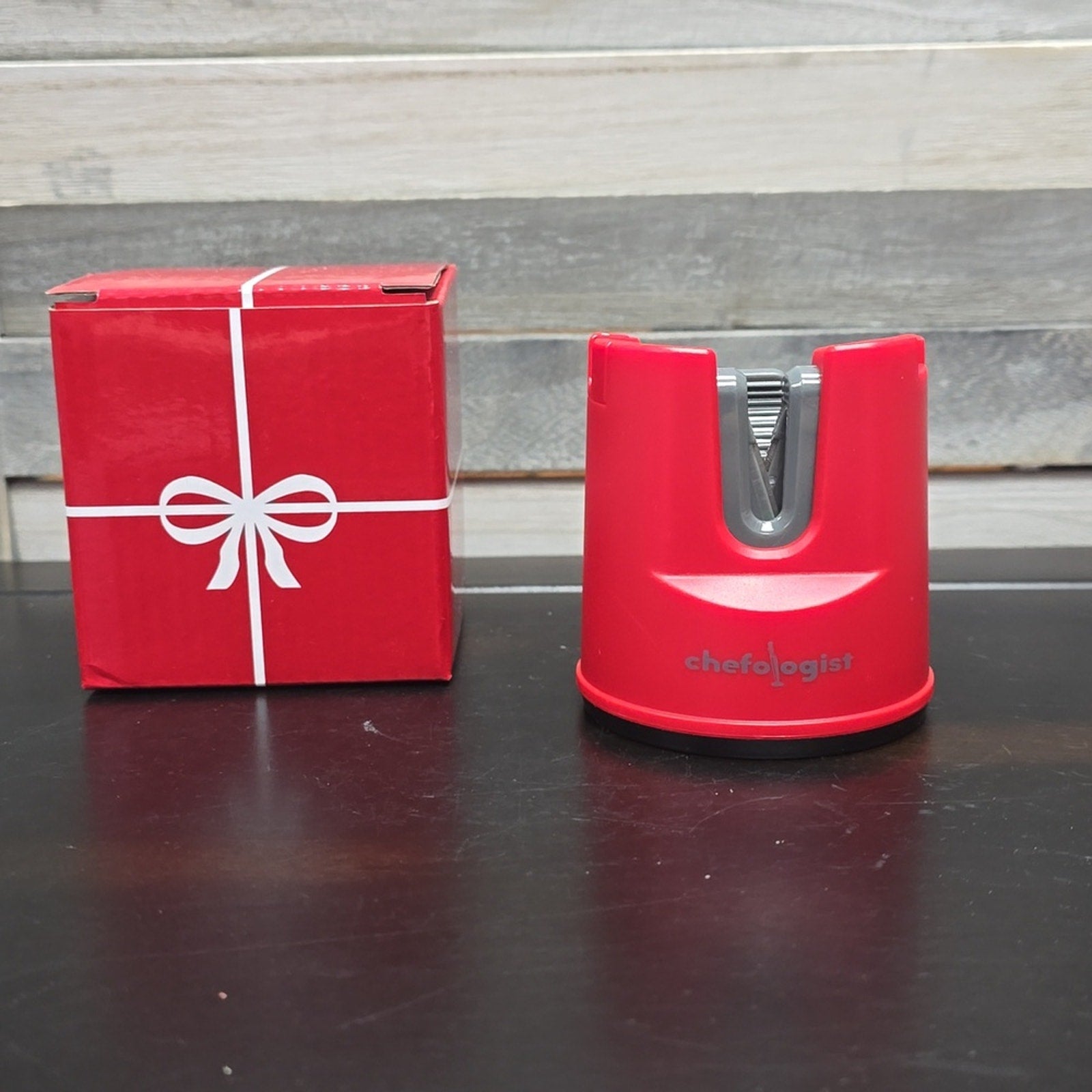 Knife & Scissor Sharpener | Chefologist