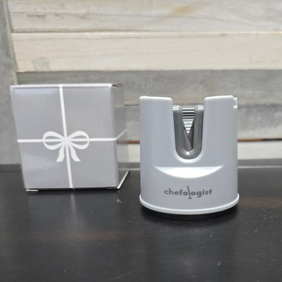 Knife & Scissor Sharpener | Chefologist