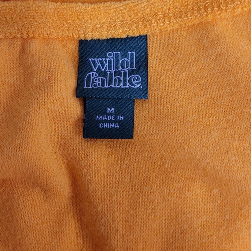 Women's Towel Terry Romper | Wild Fable | Medium