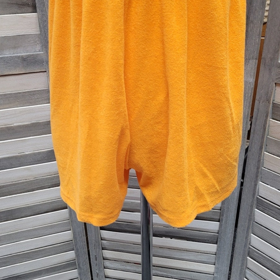 Women's Towel Terry Romper | Wild Fable | Medium