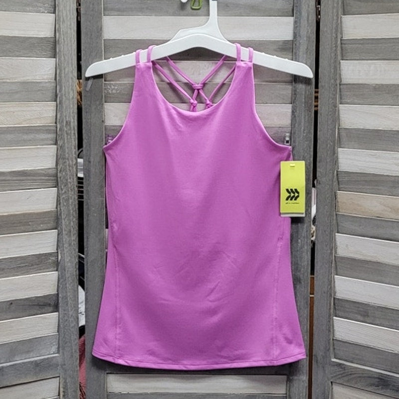 Girls' Studio Tank Top | All in Motion | X Large (14)